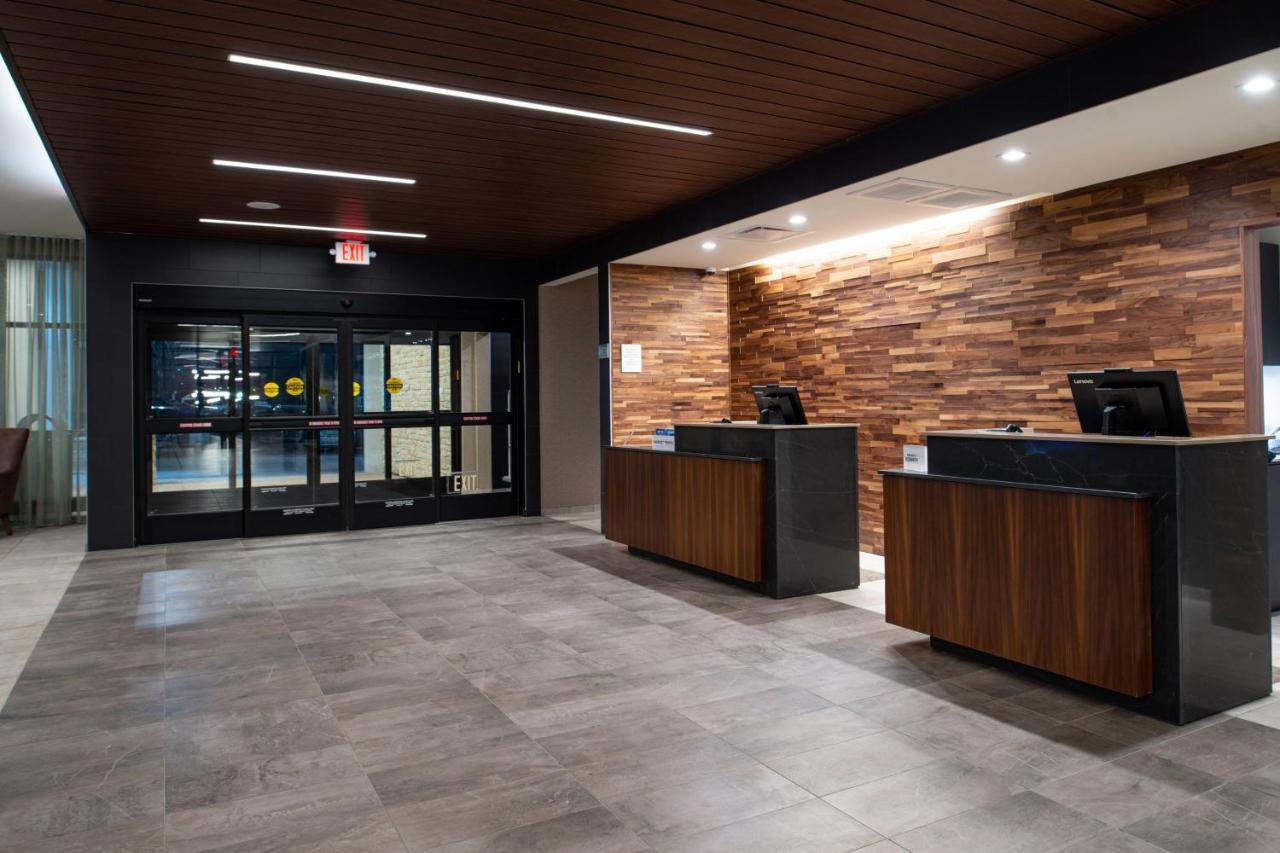 Courtyard Kansas City Olathe Exterior photo